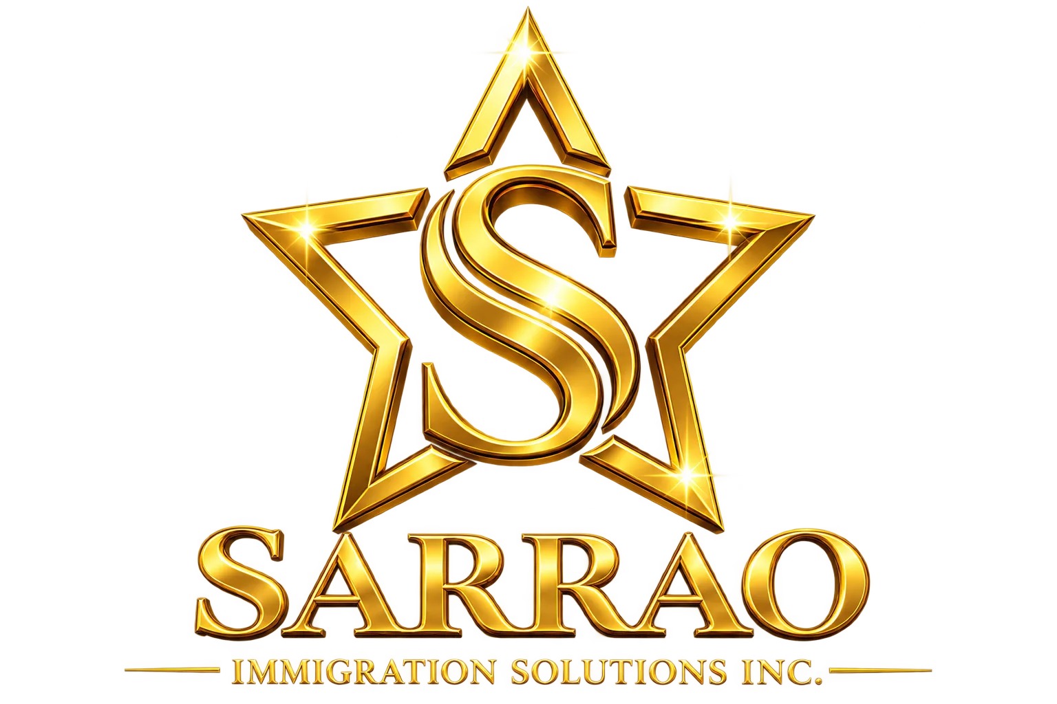 Sarrao Immigration